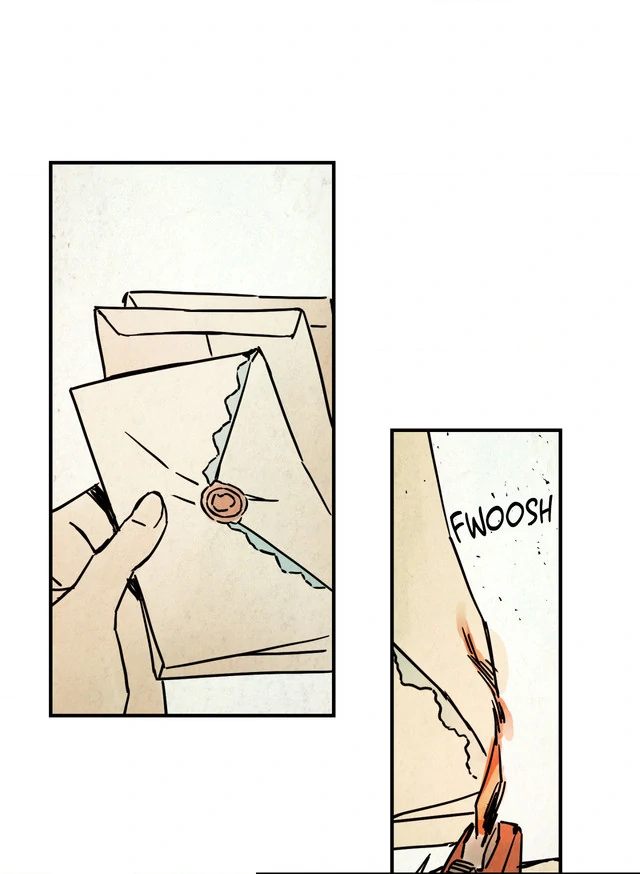 House Of Desire Chapter 55 page 34