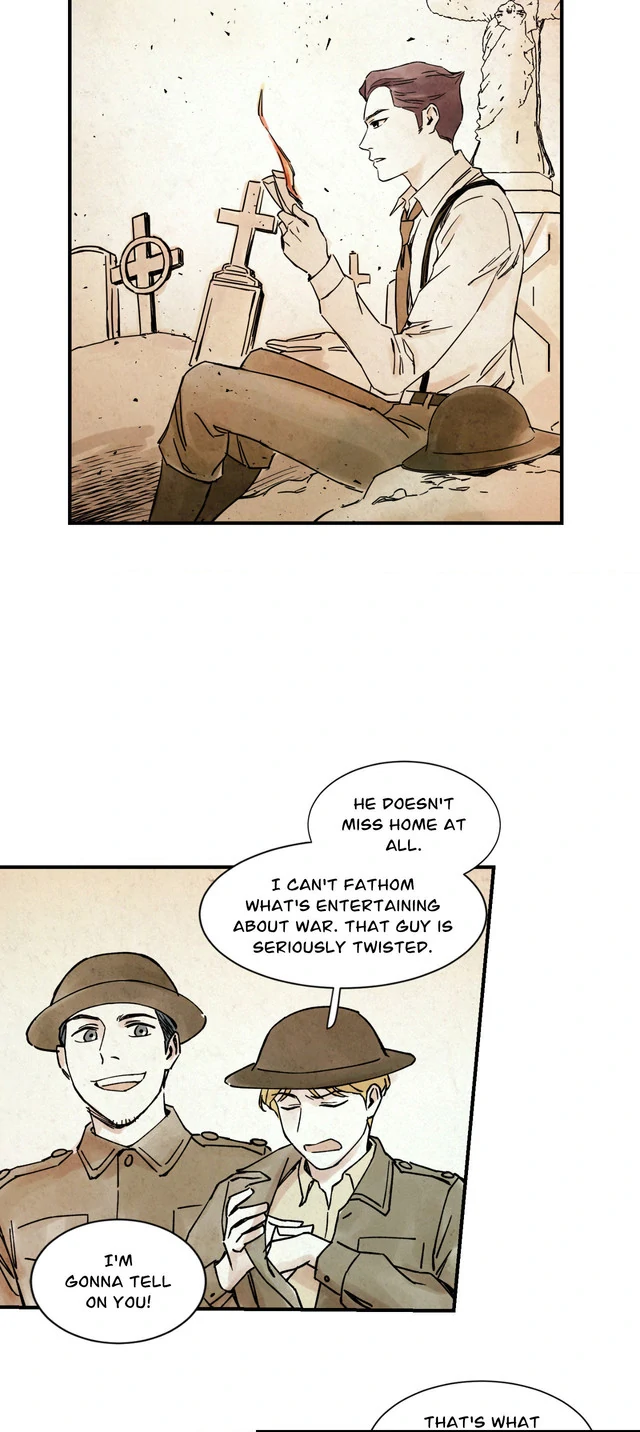 House Of Desire Chapter 56 page 2