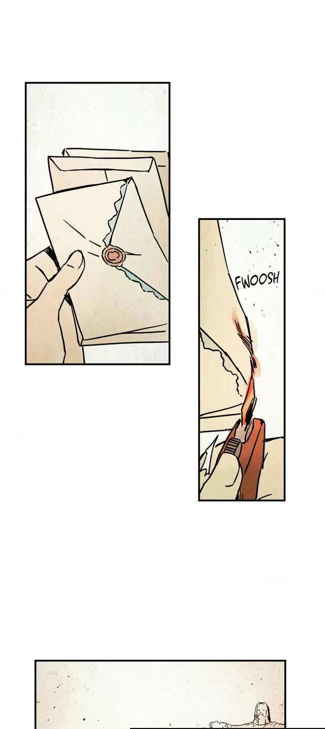House Of Desire Chapter 56 page 1