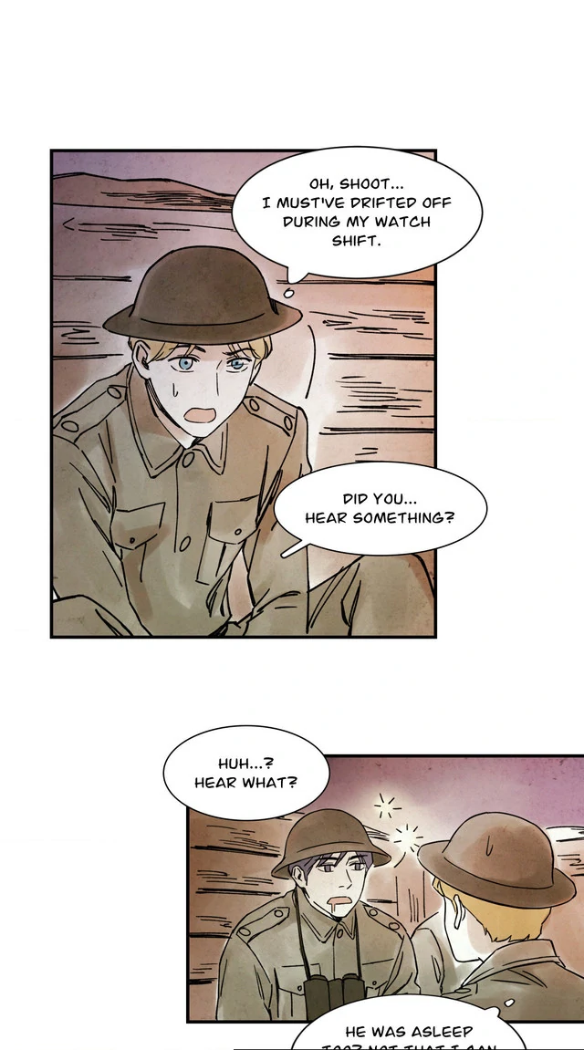 House Of Desire Chapter 56 page 7