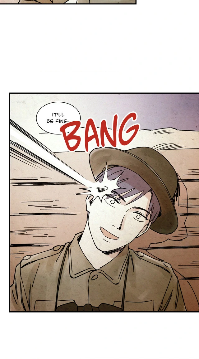 House Of Desire Chapter 56 page 9