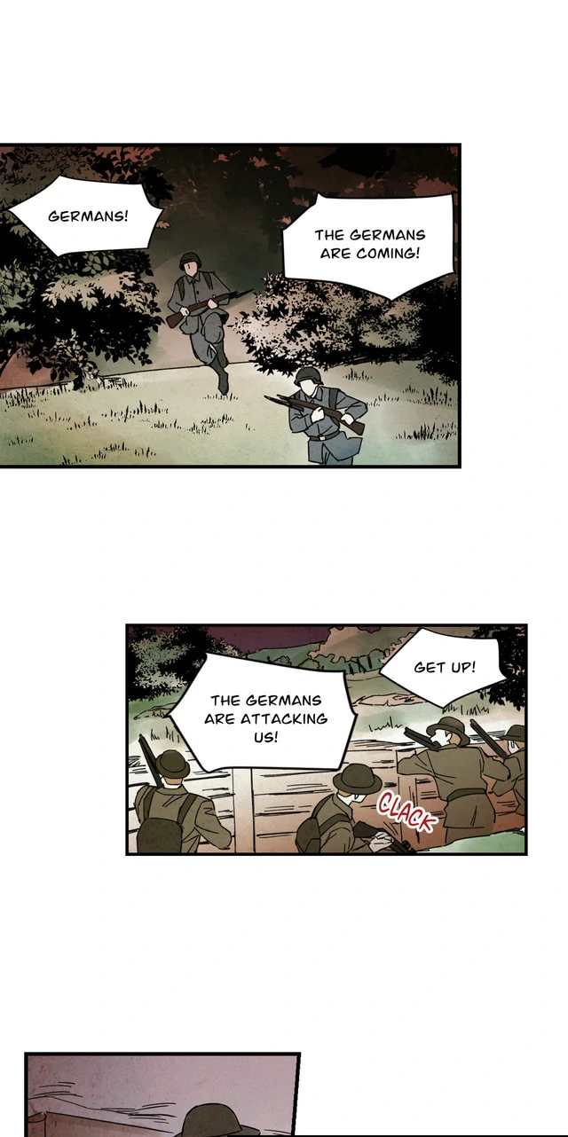 House Of Desire Chapter 56 page 11