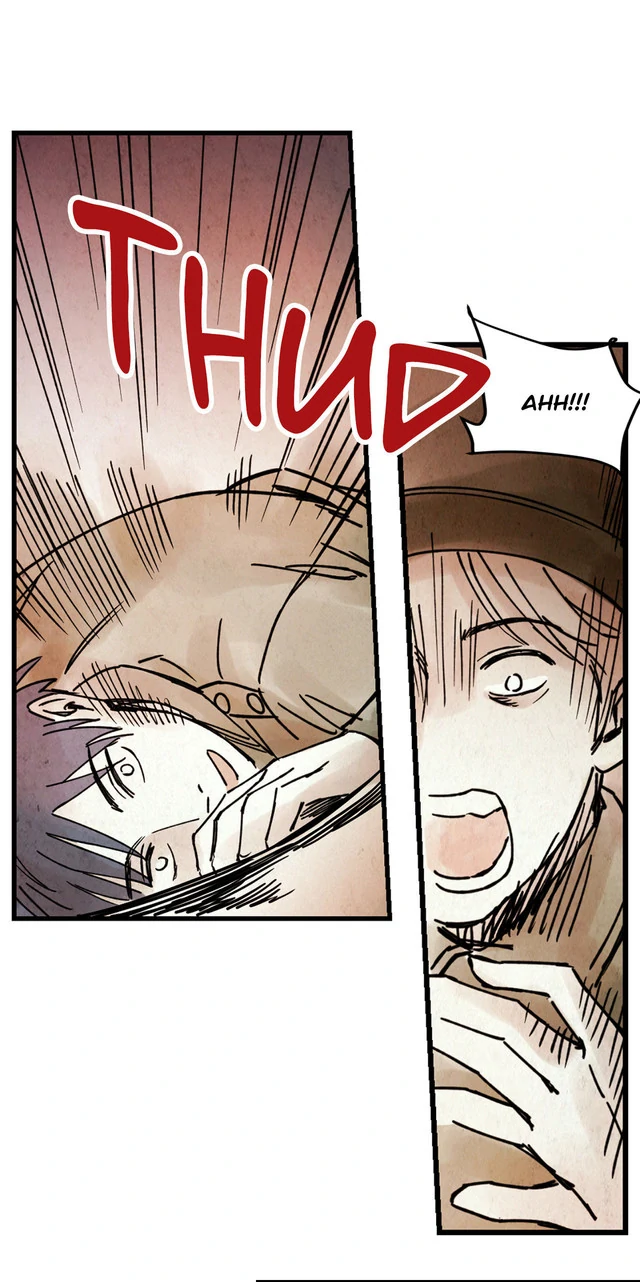 House Of Desire Chapter 56 page 10