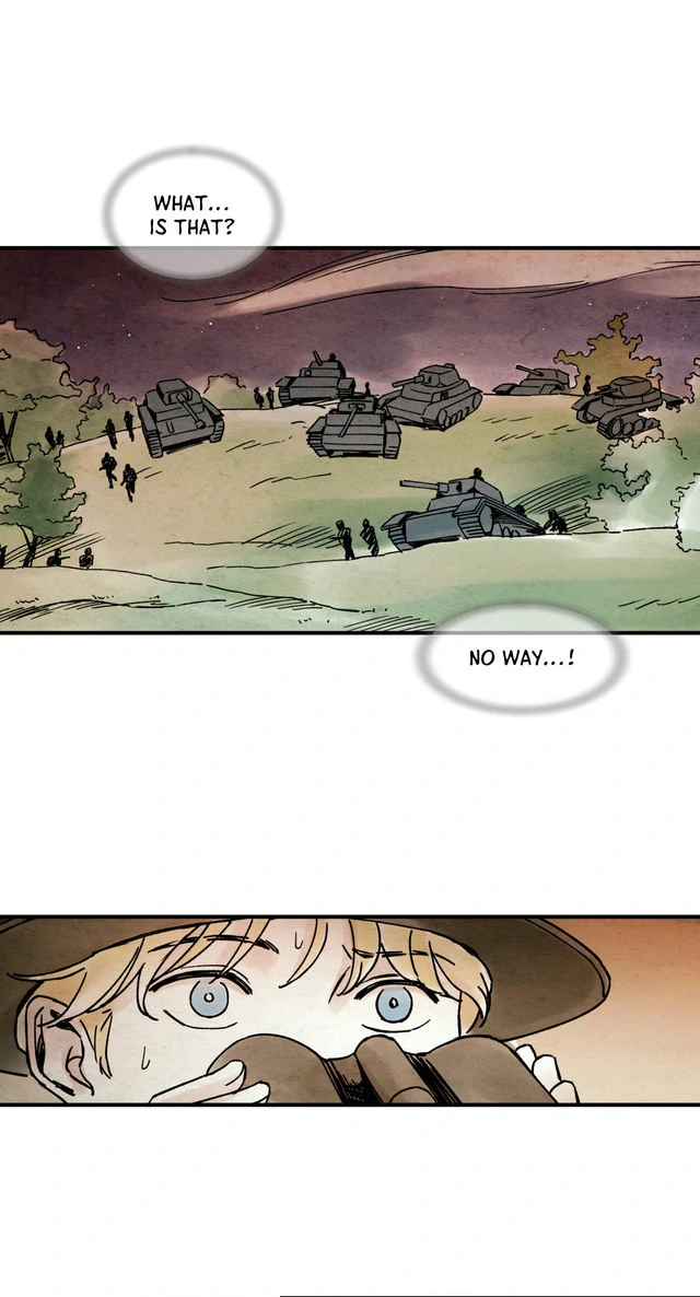 House Of Desire Chapter 56 page 14