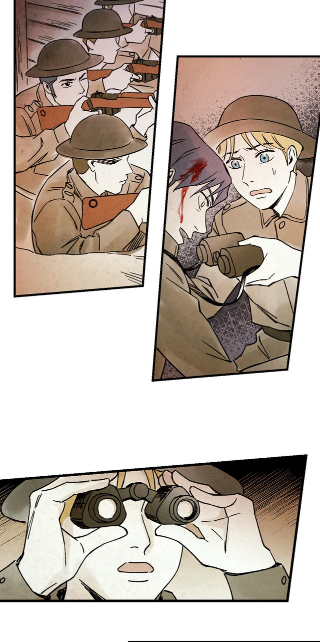 House Of Desire Chapter 56 page 12