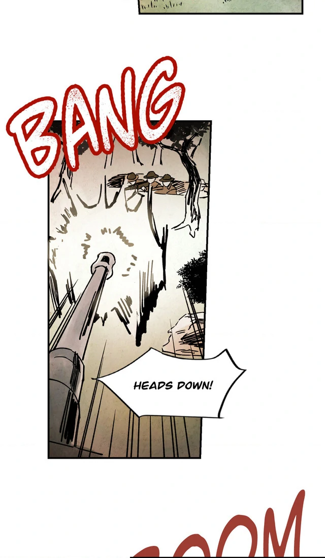 House Of Desire Chapter 56 page 17