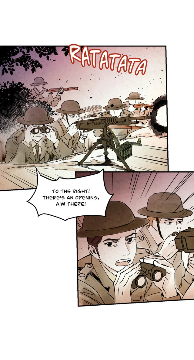 House Of Desire Chapter 56 page 15
