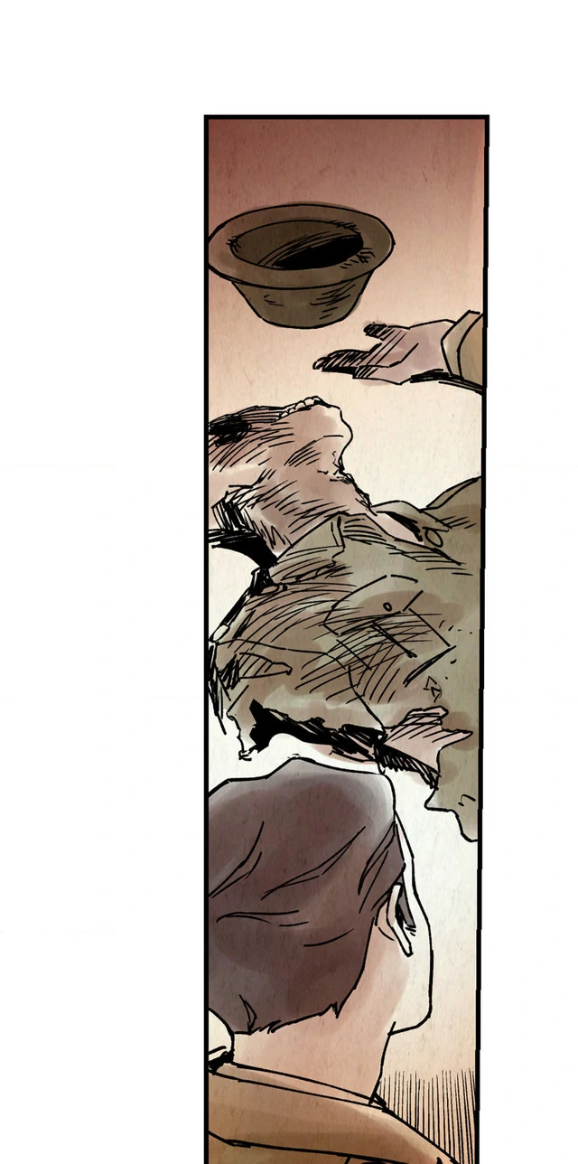 House Of Desire Chapter 56 page 19