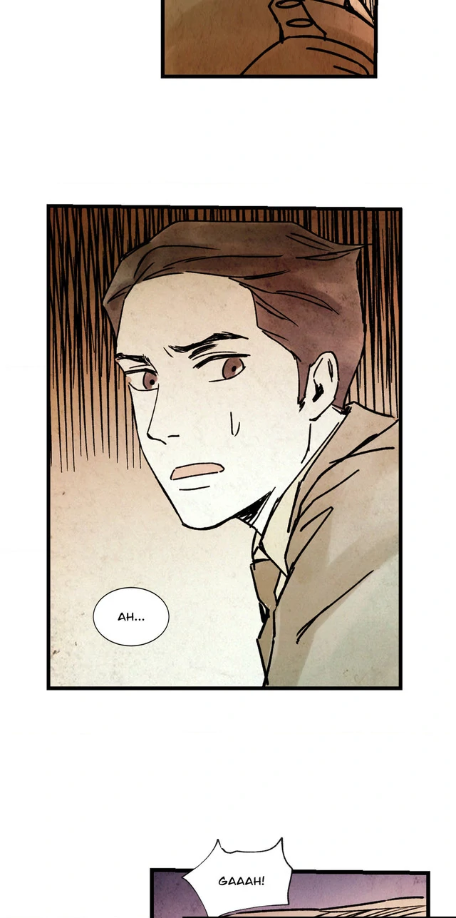 House Of Desire Chapter 56 page 20