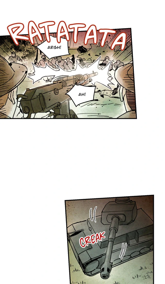 House Of Desire Chapter 56 page 16