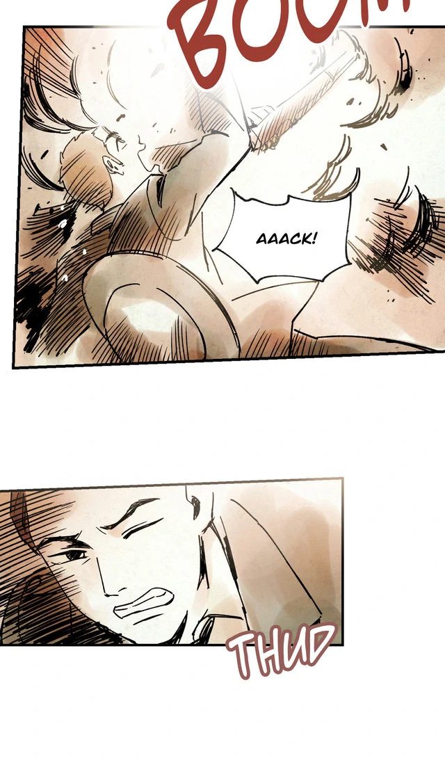 House Of Desire Chapter 56 page 18