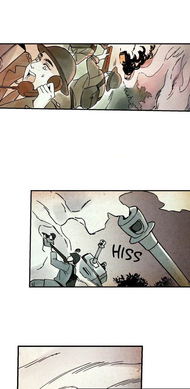 House Of Desire Chapter 56 page 29