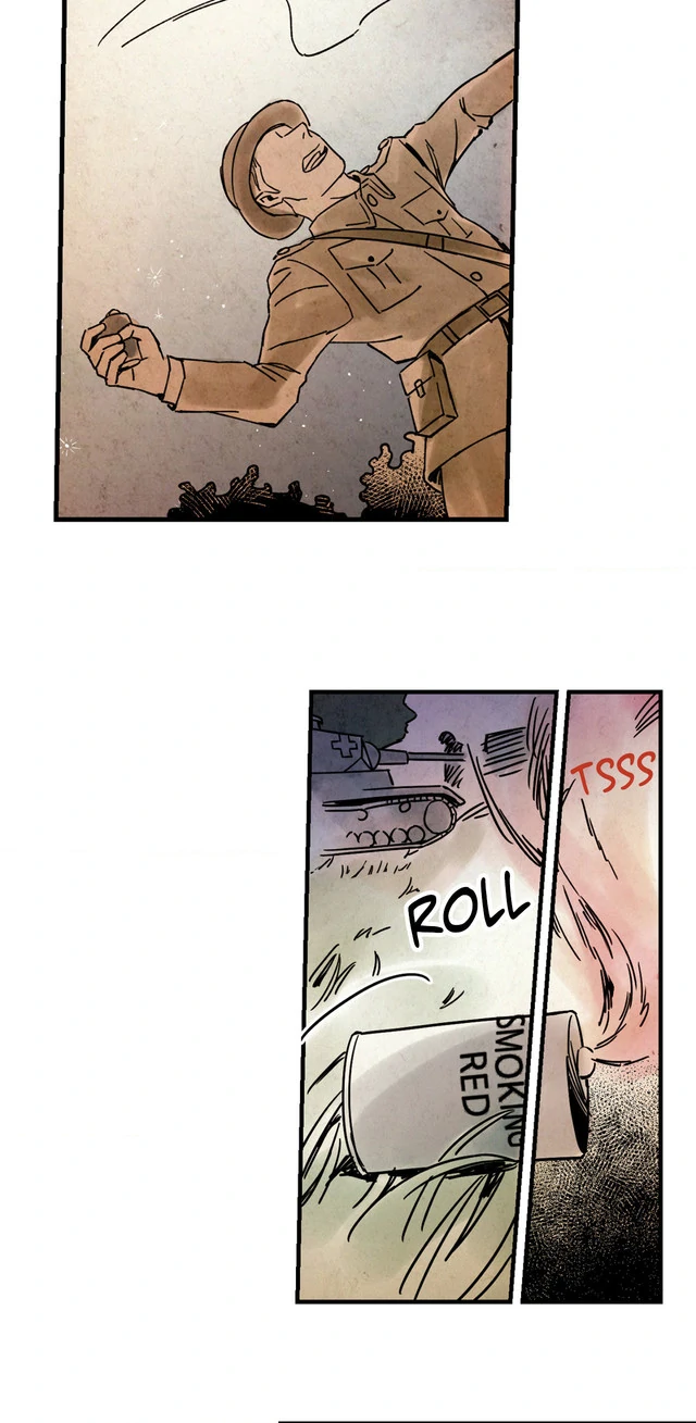 House Of Desire Chapter 56 page 30