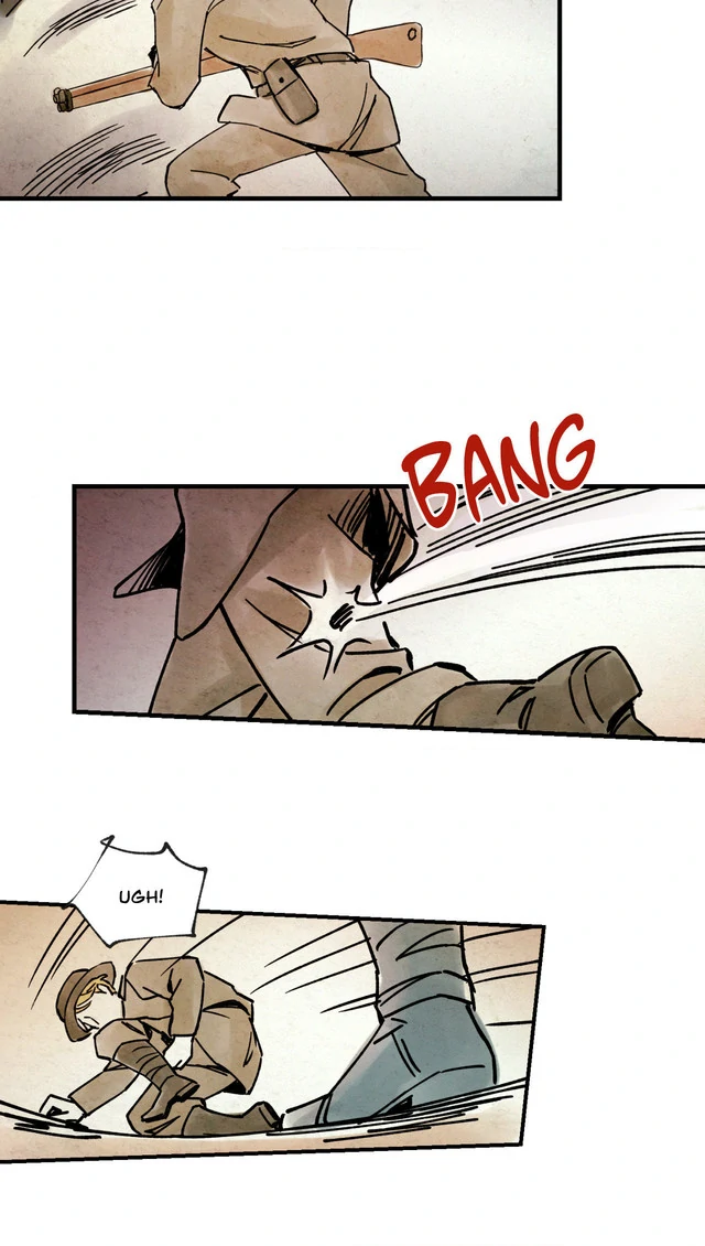 House Of Desire Chapter 56 page 32