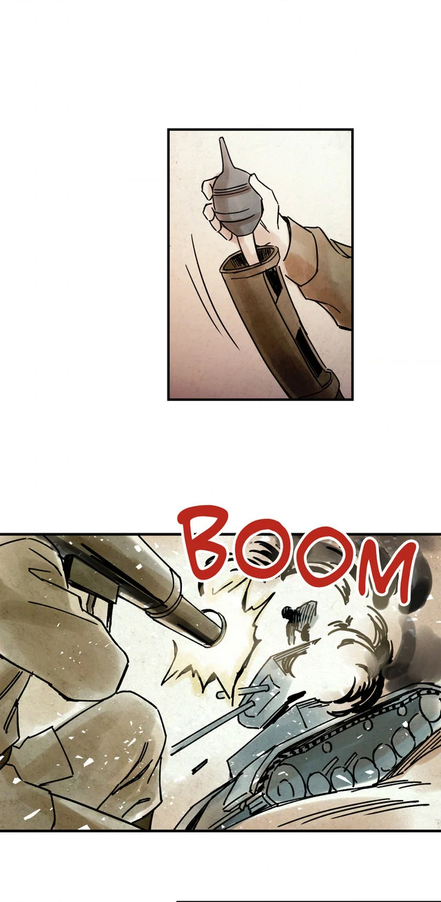 House Of Desire Chapter 56 page 28