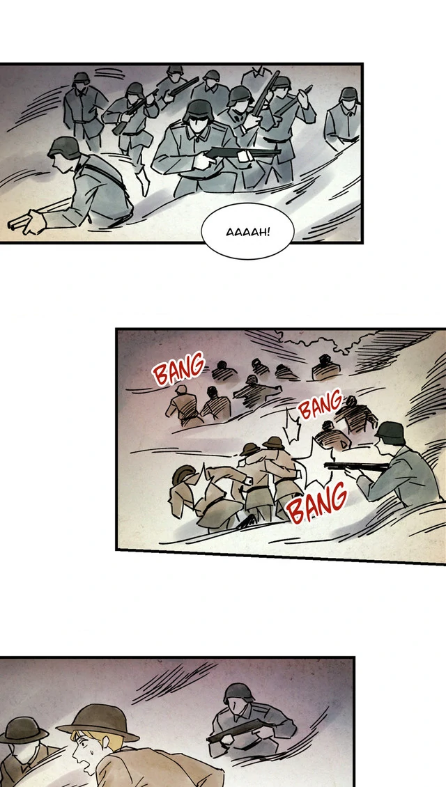 House Of Desire Chapter 56 page 31
