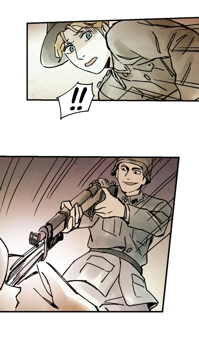 House Of Desire Chapter 56 page 33