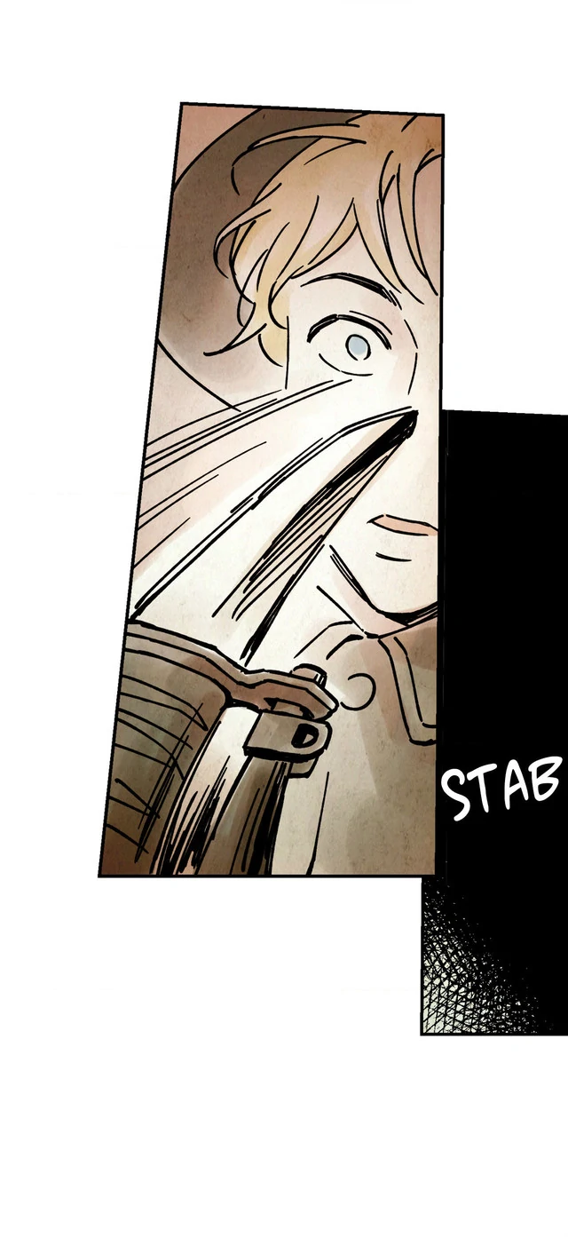 House Of Desire Chapter 56 page 34