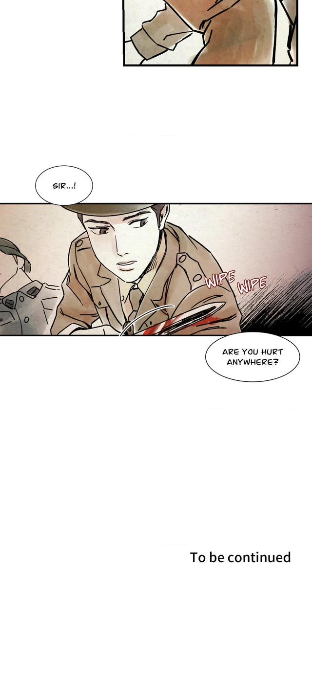 House Of Desire Chapter 56 page 36