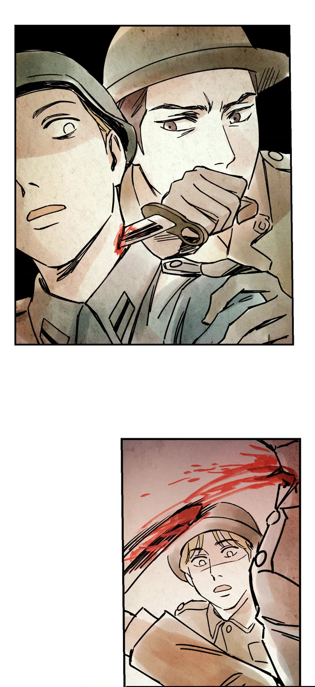 House Of Desire Chapter 56 page 35