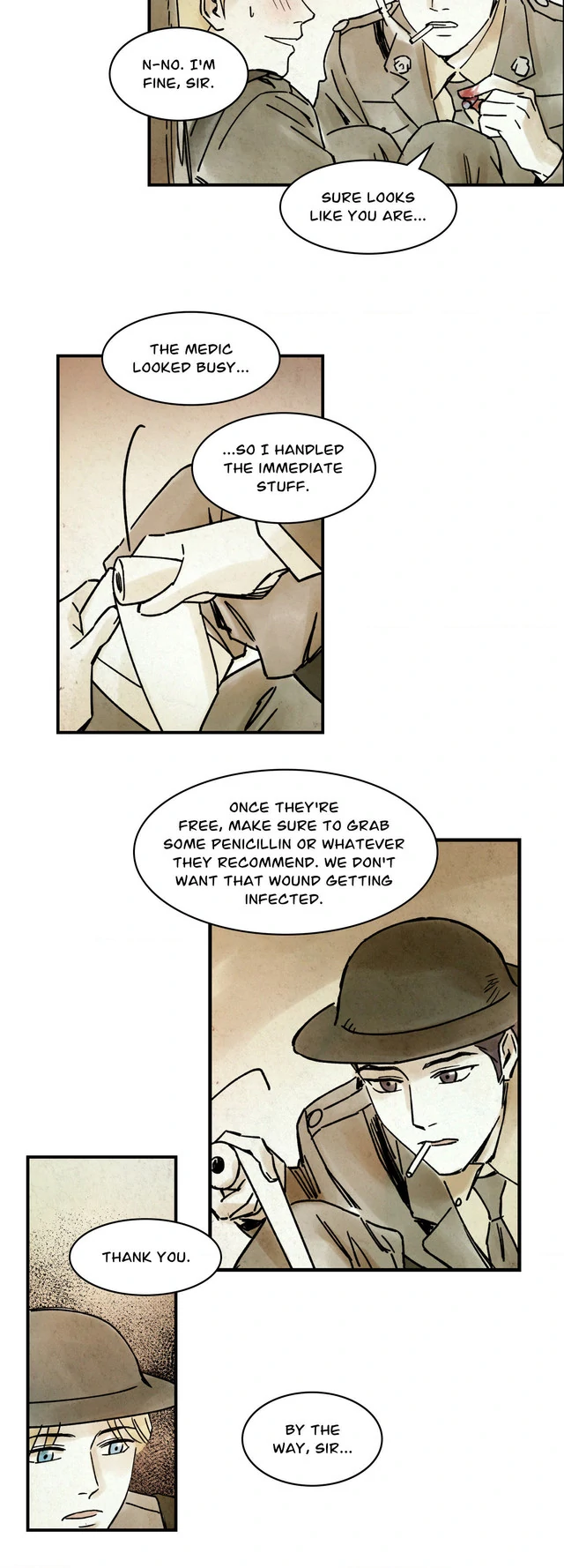 House Of Desire Chapter 57 page 4