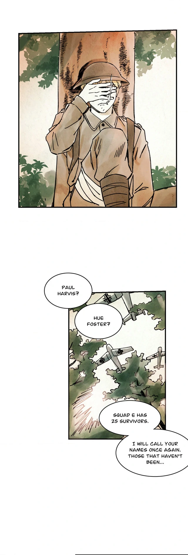 House Of Desire Chapter 57 page 7