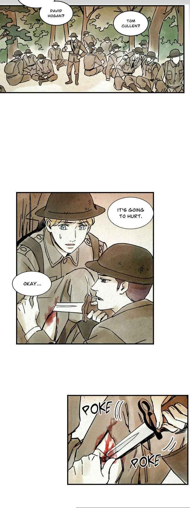 House Of Desire Chapter 57 page 2