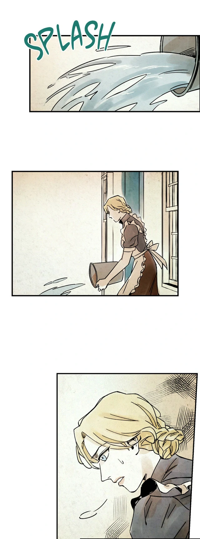 House Of Desire Chapter 57 page 11