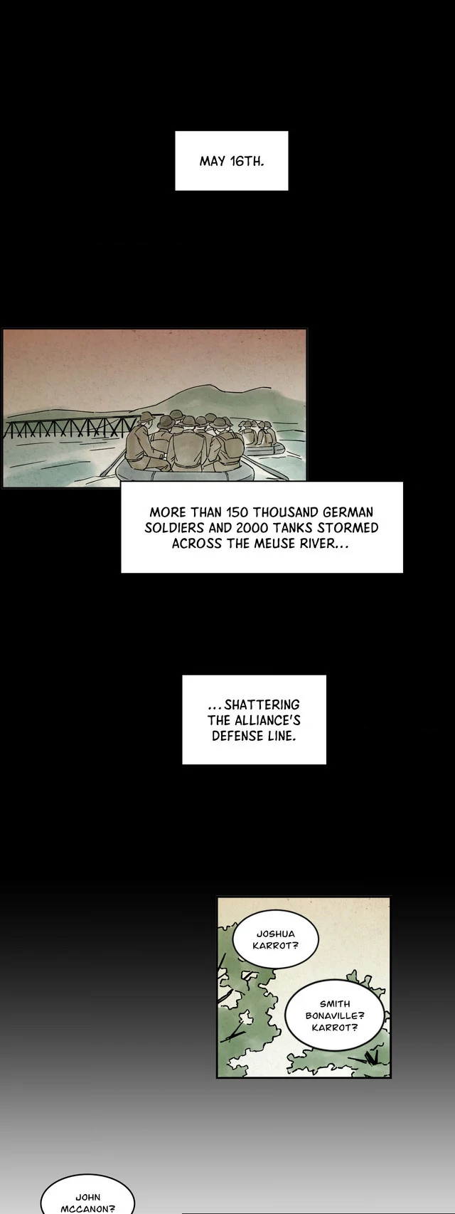 House Of Desire Chapter 57 page 1