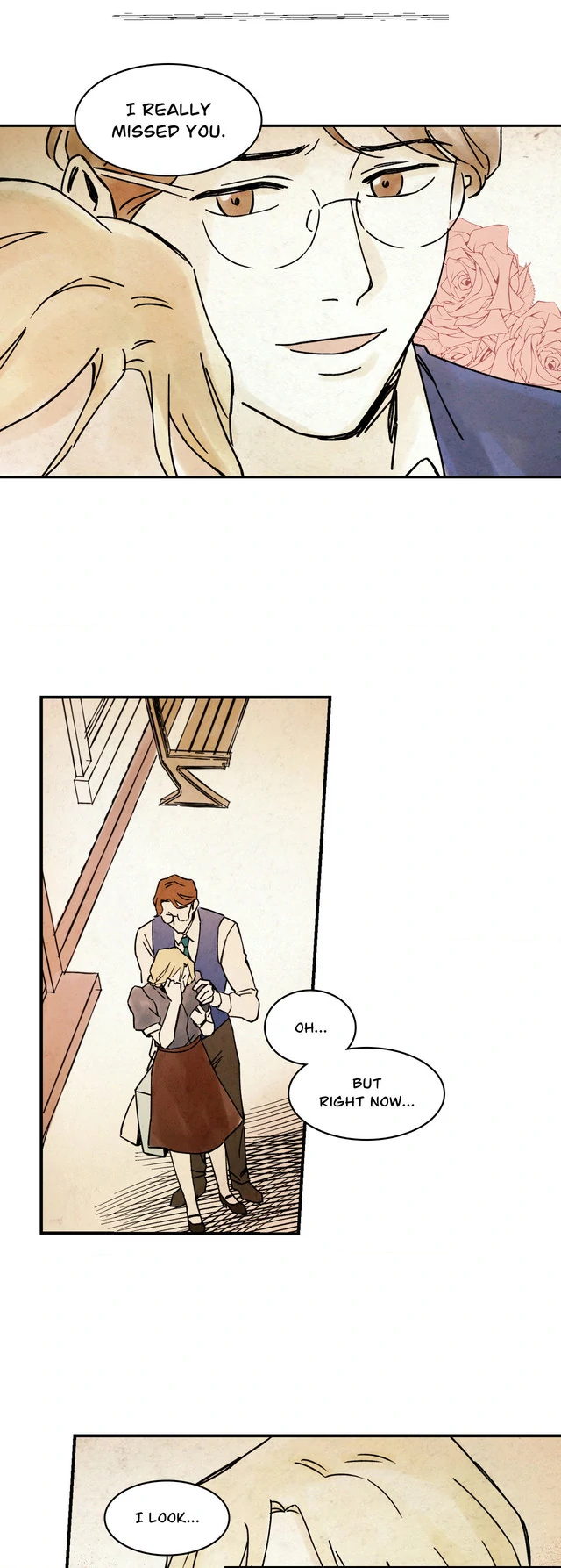 House Of Desire Chapter 57 page 19