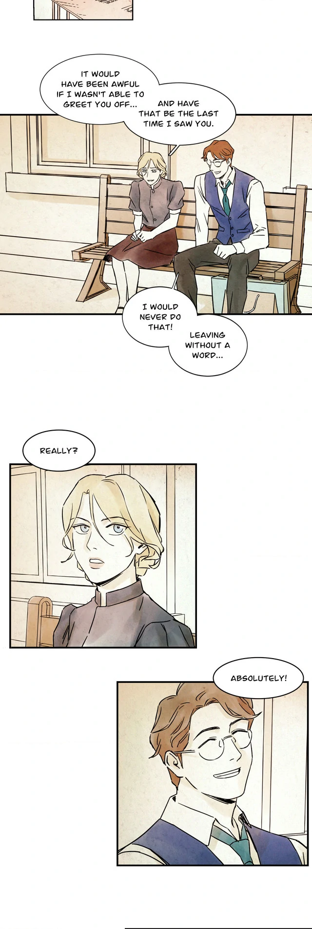 House Of Desire Chapter 57 page 24