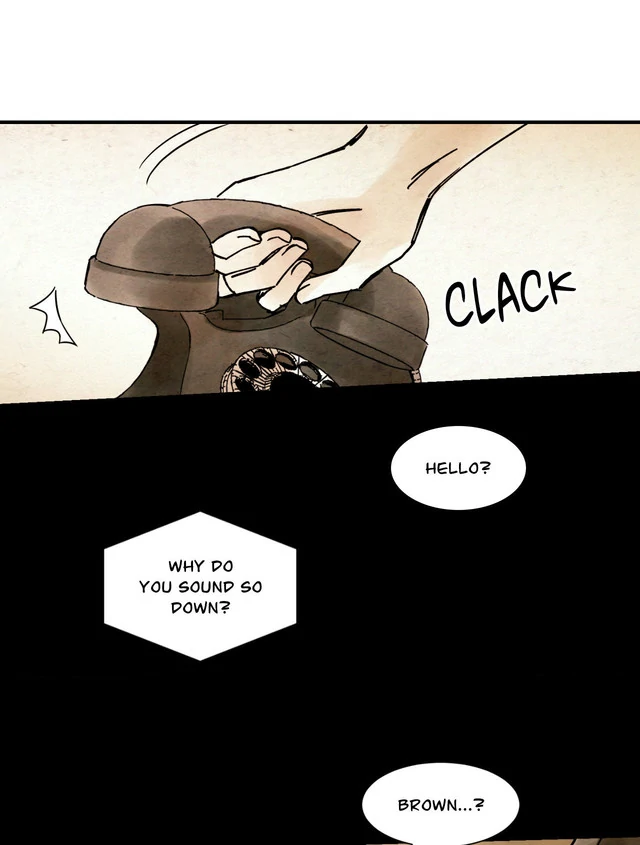 House Of Desire Chapter 57 page 13