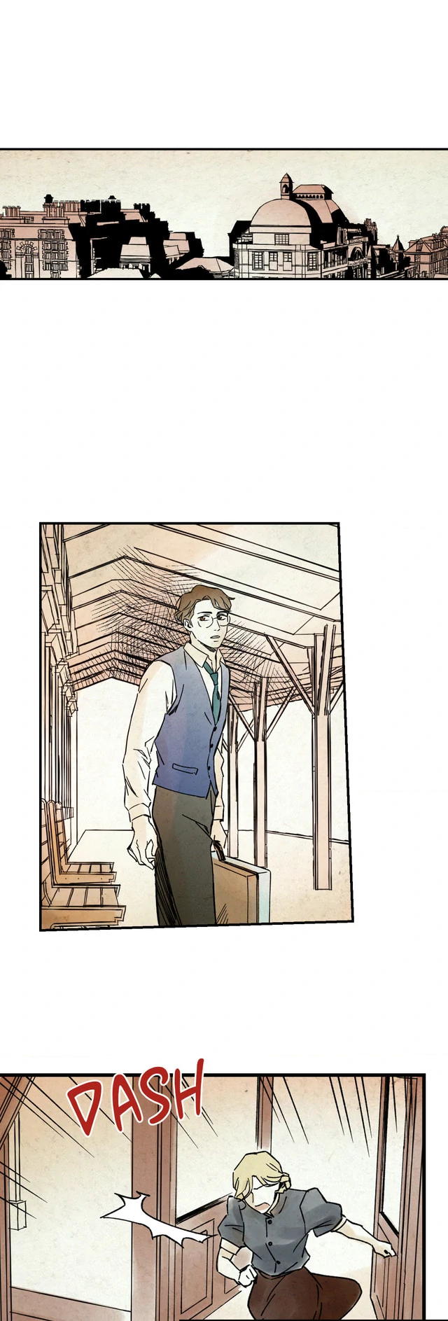 House Of Desire Chapter 57 page 15