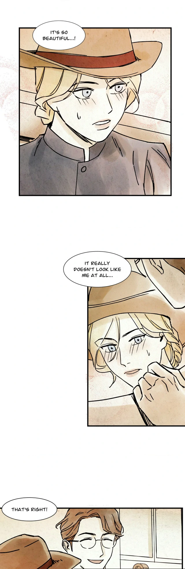 House Of Desire Chapter 58 page 5