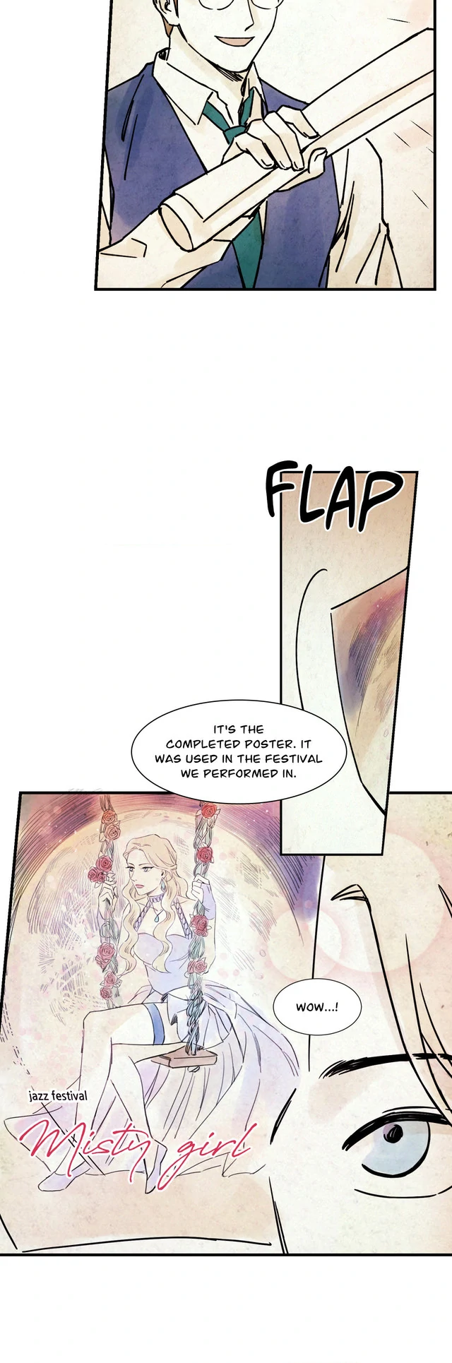 House Of Desire Chapter 58 page 4