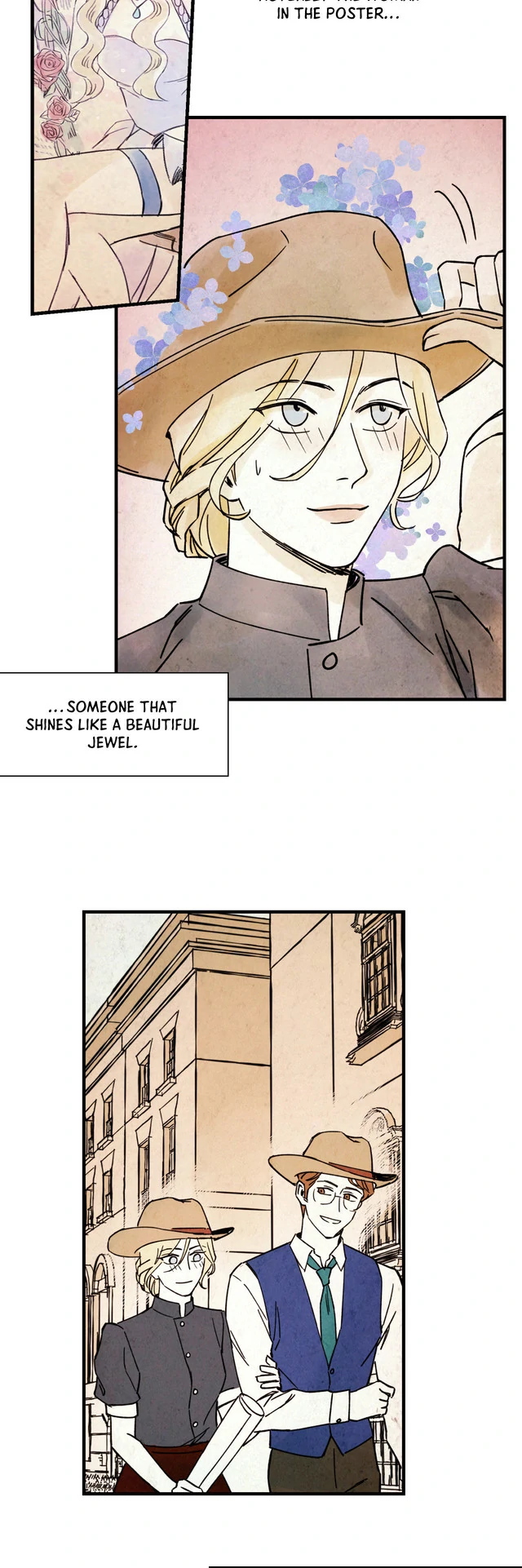 House Of Desire Chapter 58 page 10