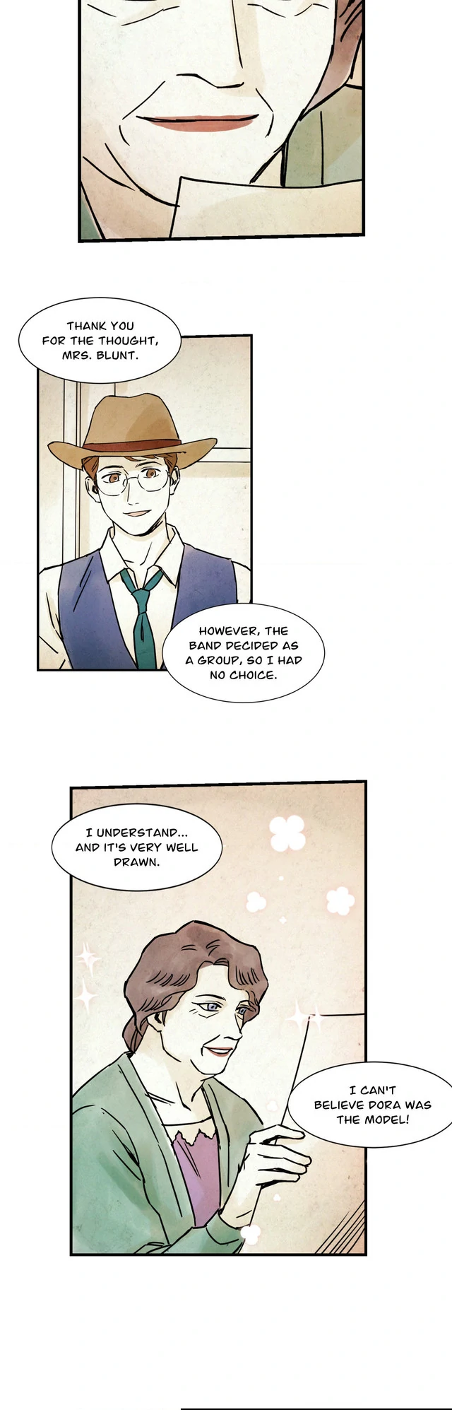 House Of Desire Chapter 58 page 16