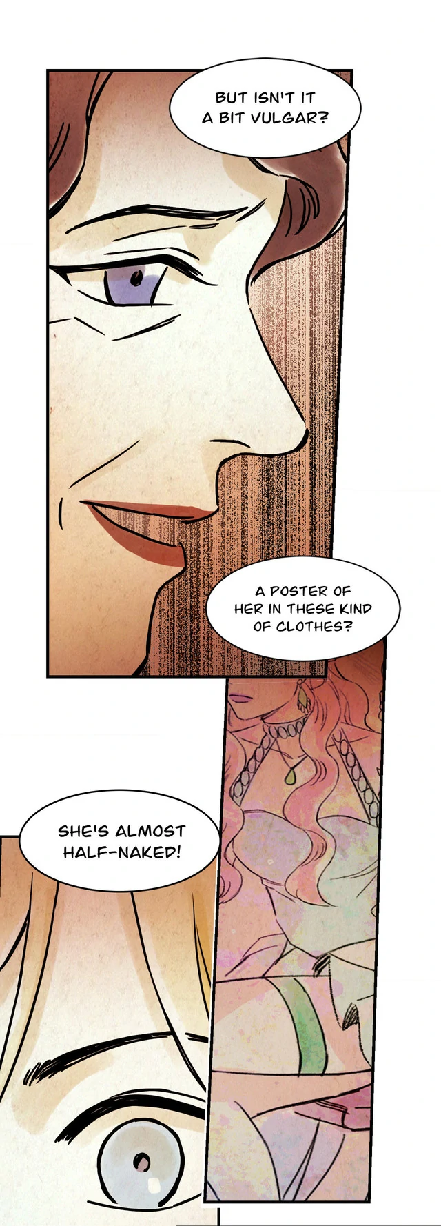 House Of Desire Chapter 58 page 17