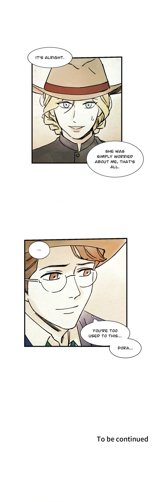 House Of Desire Chapter 58 page 24