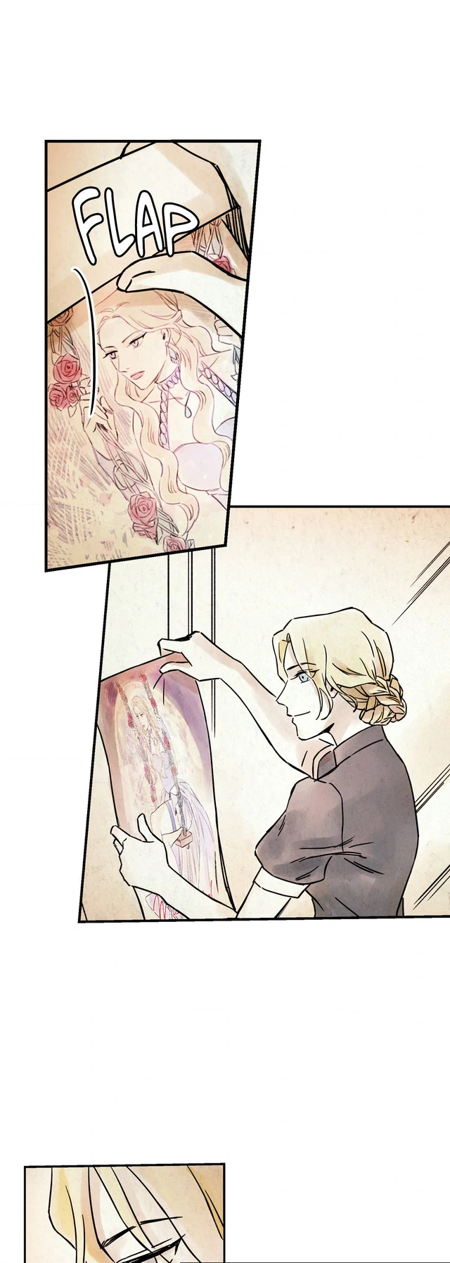 House Of Desire Chapter 59 page 1