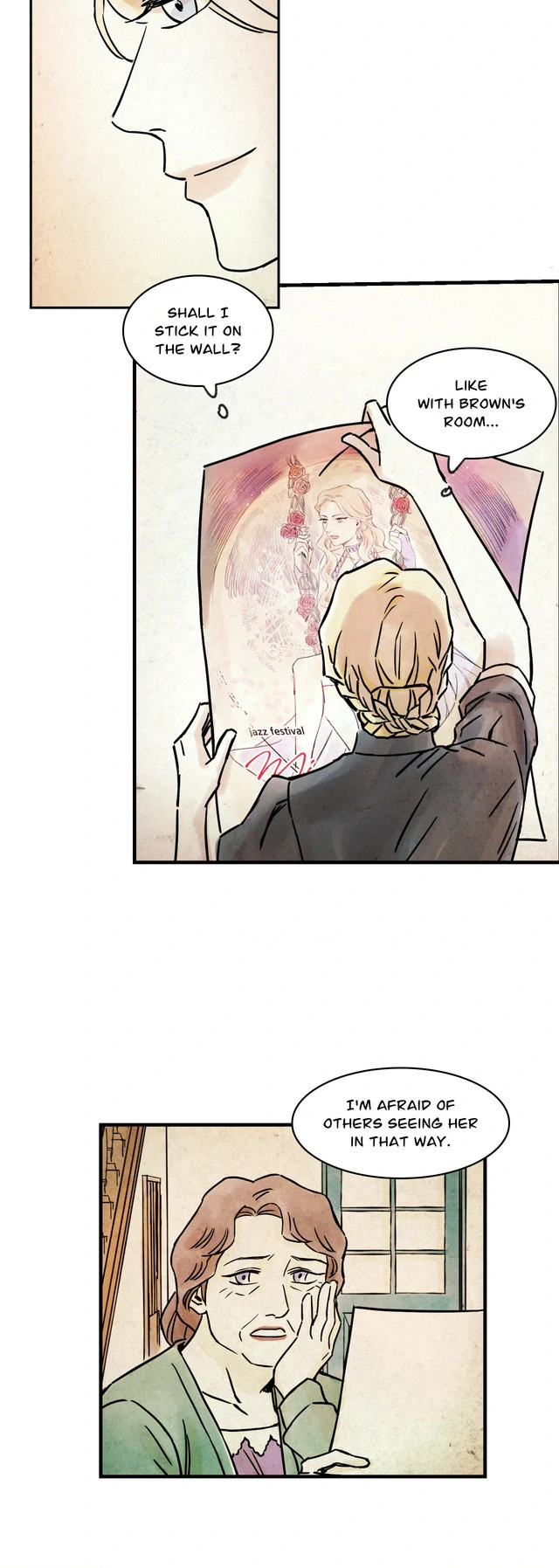 House Of Desire Chapter 59 page 2