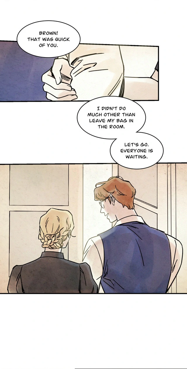 House Of Desire Chapter 59 page 5