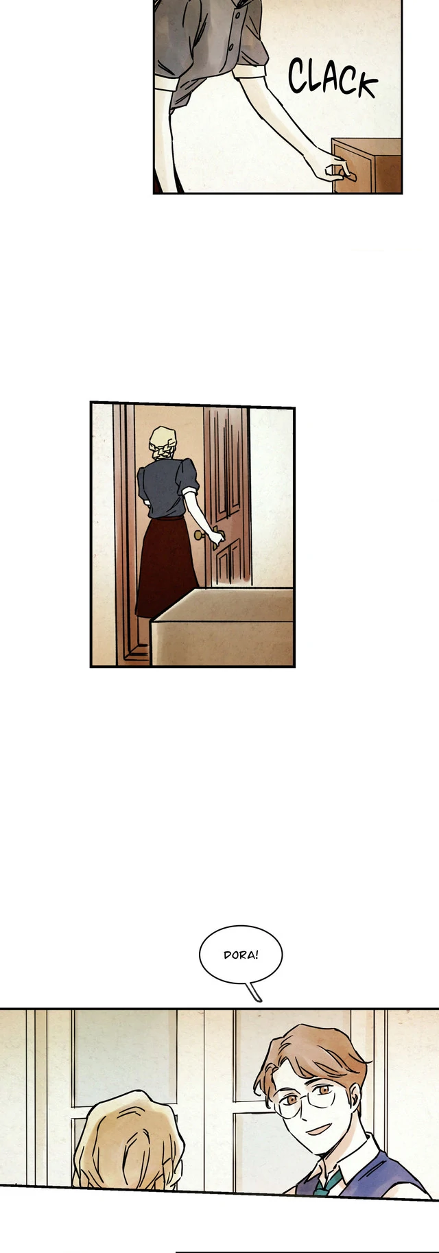 House Of Desire Chapter 59 page 4