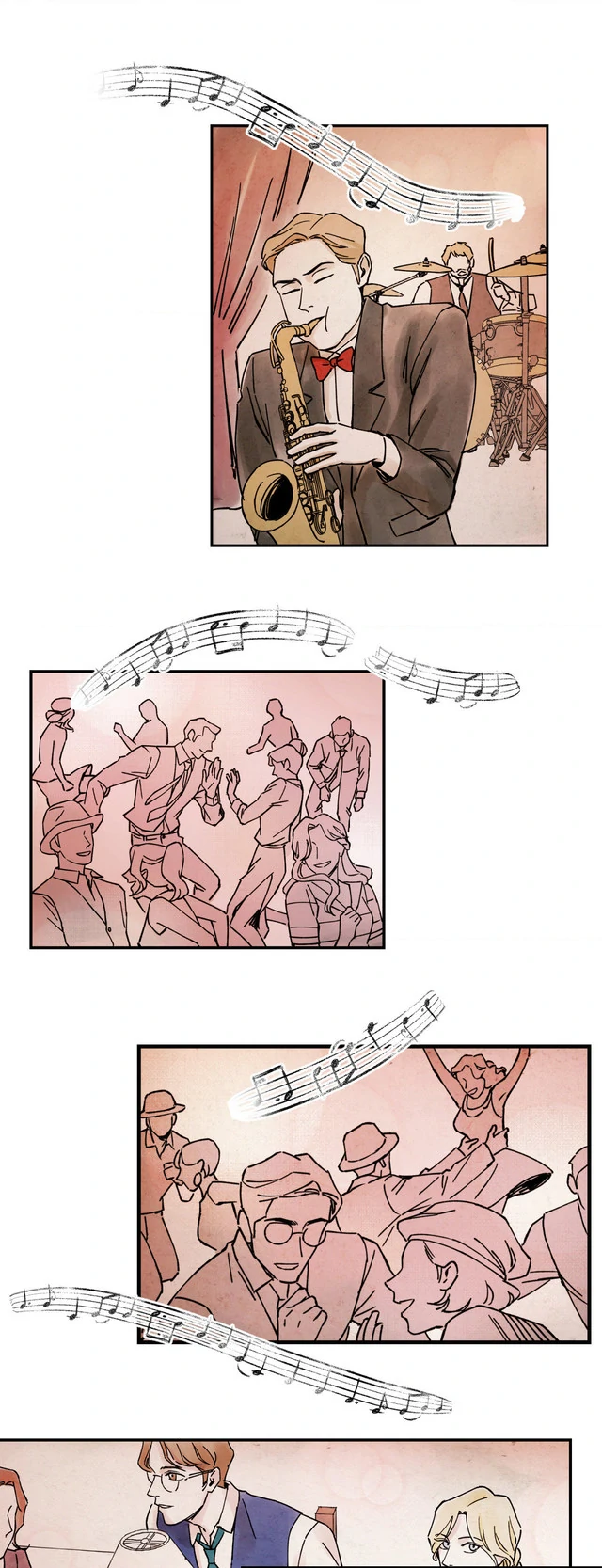 House Of Desire Chapter 59 page 7