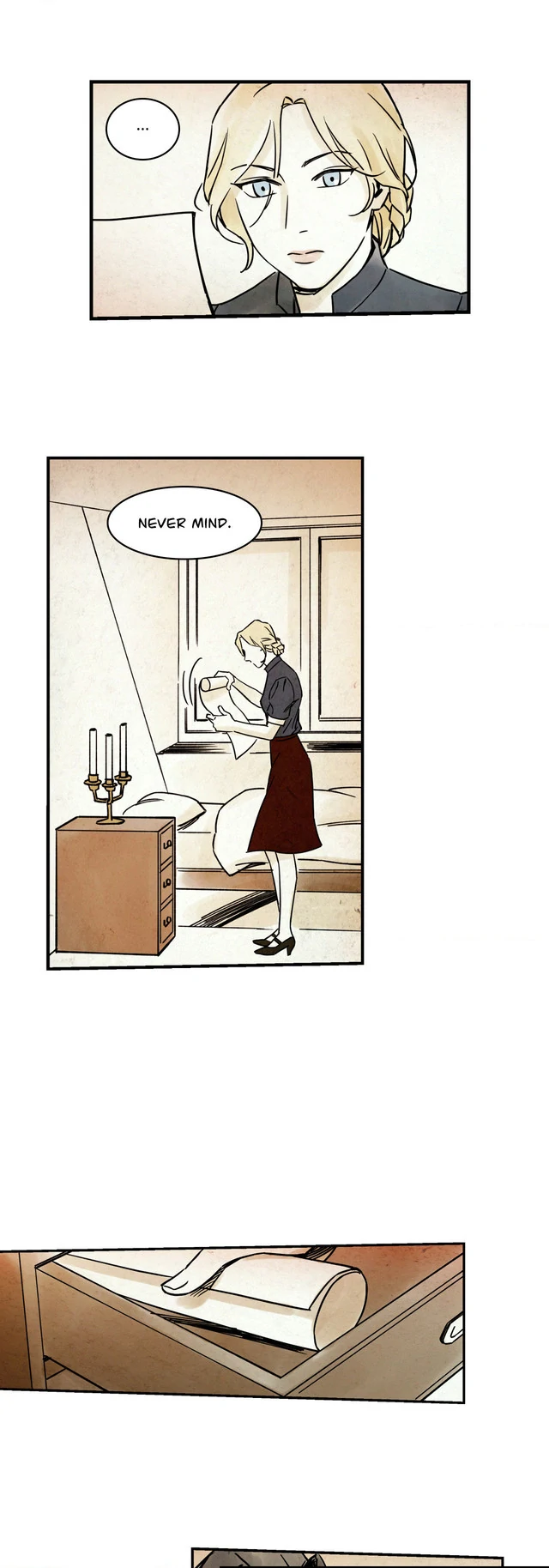House Of Desire Chapter 59 page 3