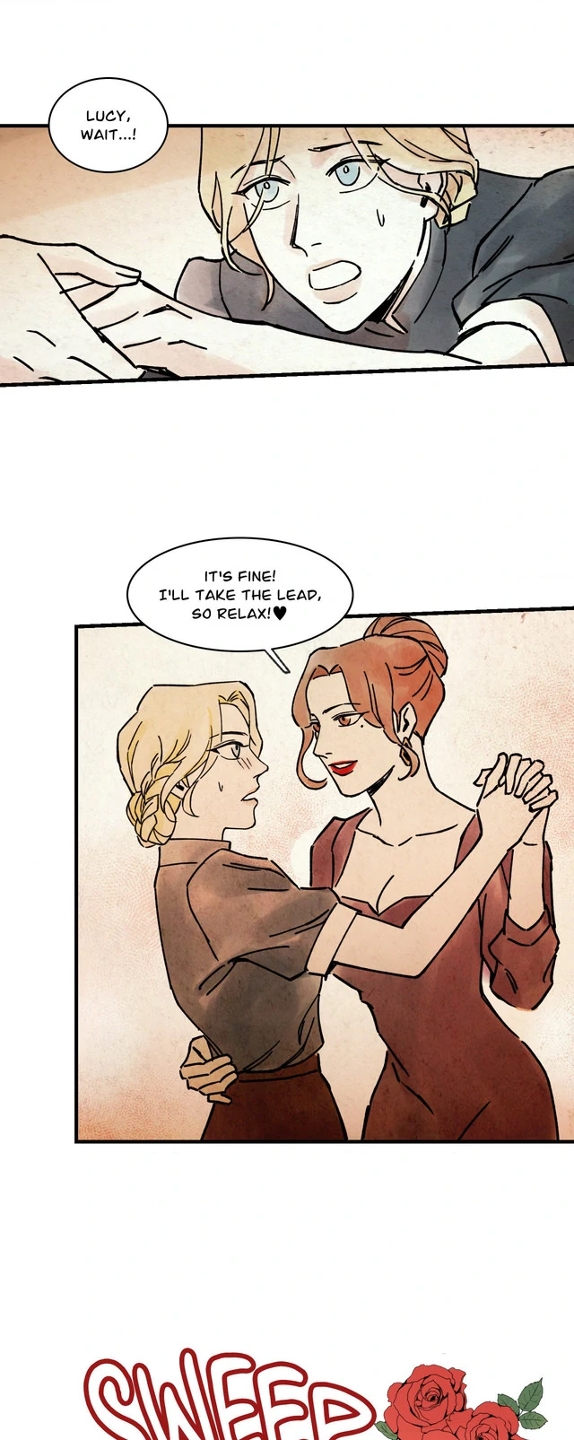 House Of Desire Chapter 59 page 11