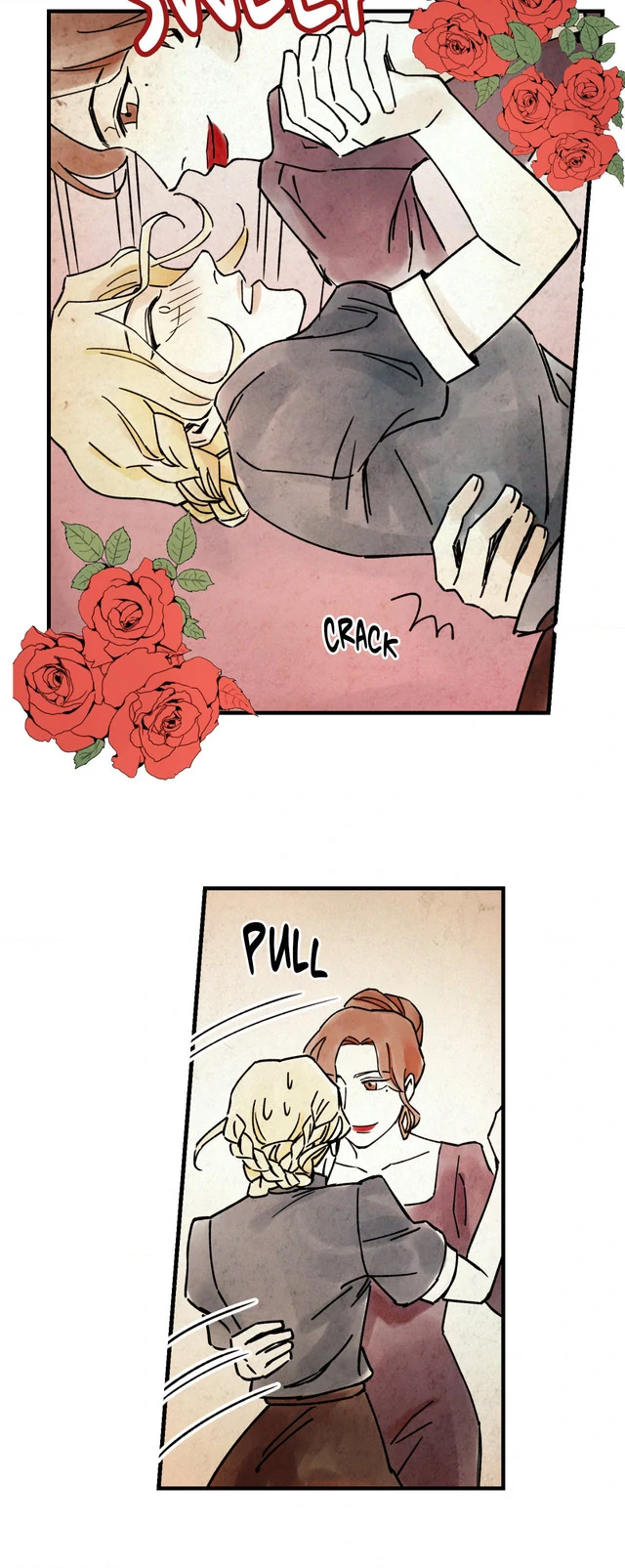 House Of Desire Chapter 59 page 12