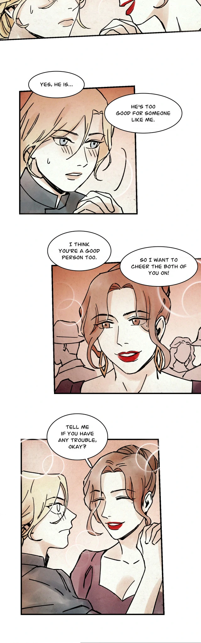 House Of Desire Chapter 59 page 16