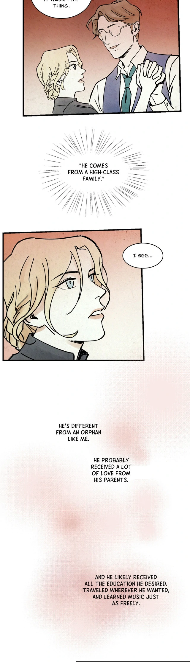 House Of Desire Chapter 59 page 20