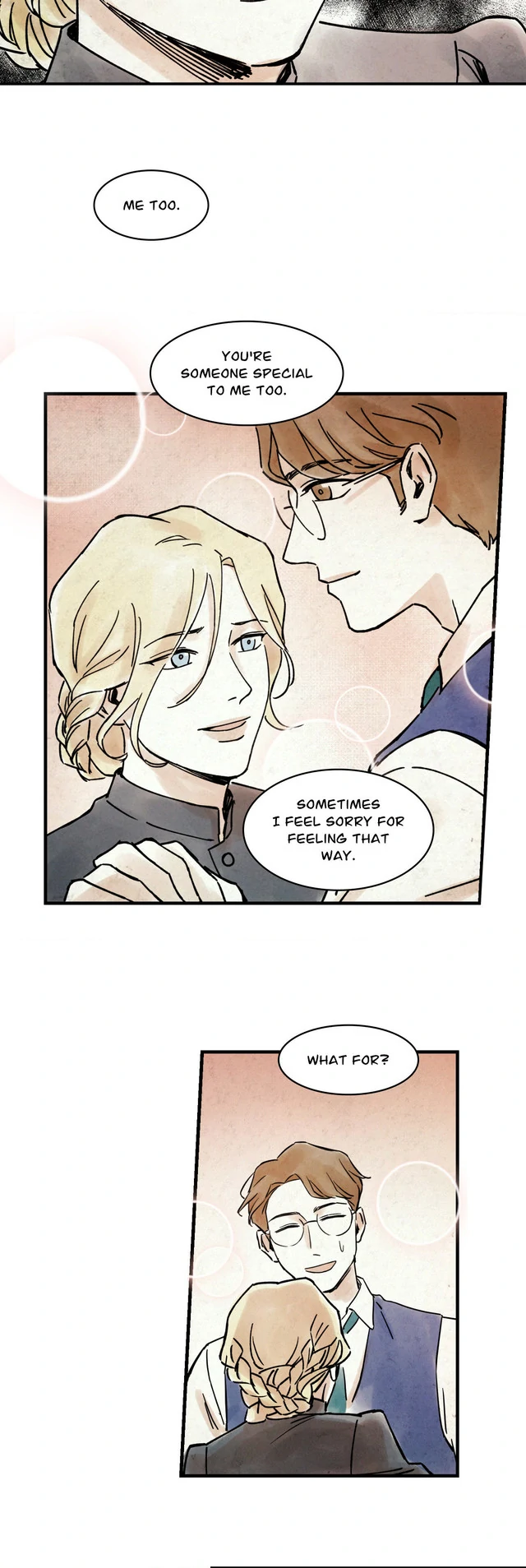 House Of Desire Chapter 59 page 22
